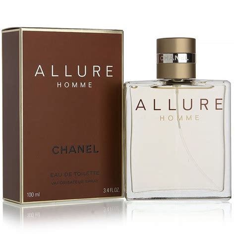 chanel allure erkek|allure homme cologne.